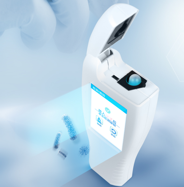 ATP熒光檢測儀檢測衛(wèi)生狀況好用嗎？