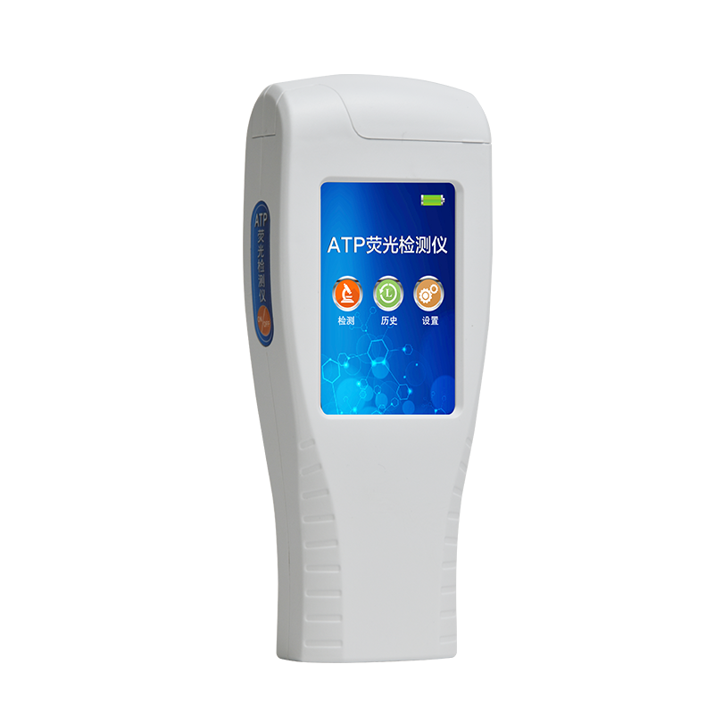 atp快速熒光檢測(cè)儀怎么用？