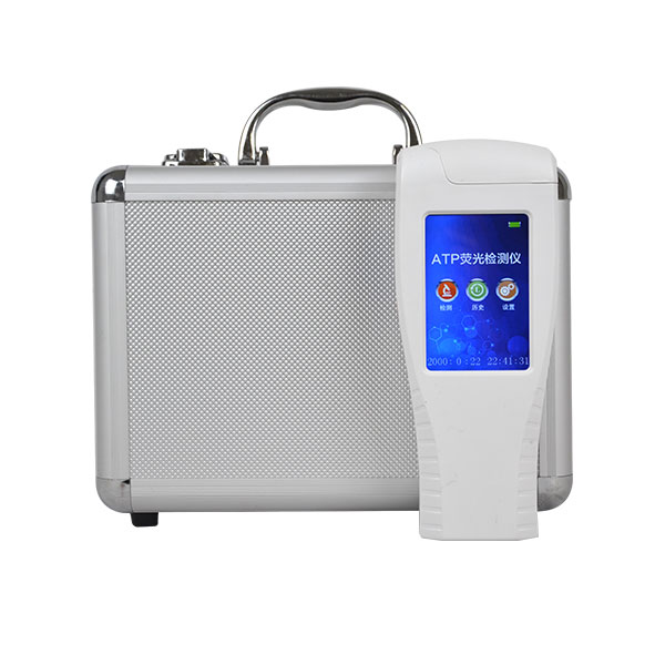 ATP熒光檢測(cè)儀在日常中可以用嗎？